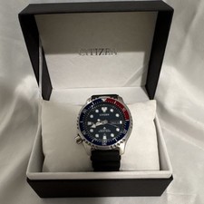 Citizen Promaster Automatic