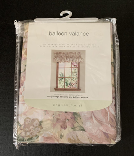 Palloncino vintage inglese - palloncino,