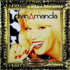 Amanda Lear  - Divina Amanda -