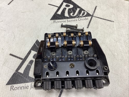 Cambio washburn anni - washburn,