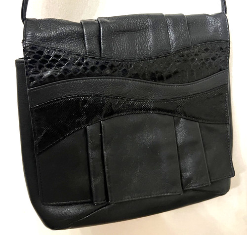 Borsa tracolla vintage - borsa, a