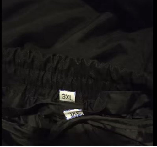 Pantalone pantaloni invernale - pantaloni,