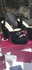 Scarpe Gucci Sandali Lady