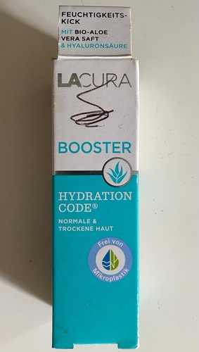 Lacura booster codice - lacura,