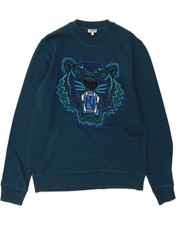 KENZO Maglione Felpa Uomo