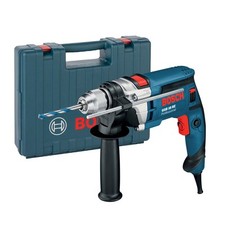 BOSCH-B TRAPANO 750W GSB16RE- BOSCH- 1,0 pz