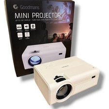 Goodmans Mini Proiettore