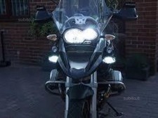 Coppia lampade led - coppia,