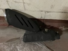 TERMINALE SCARICO MARMITTA ORIGINALE SUZUKI GSX-R 750 - 600 ANNO 2006 - 2007