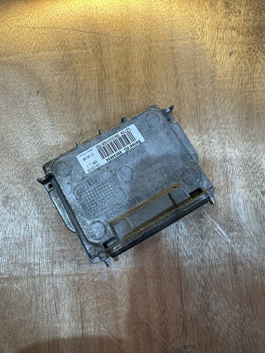 Centralina fari xenon ballast - fari,