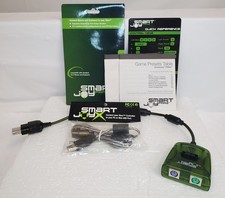 Smart Joy Frag & X - Adattatore tastiera mouse/PC per Microsoft Xbox con manuali