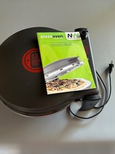 NEW WAVE The Pizza Maker Oven