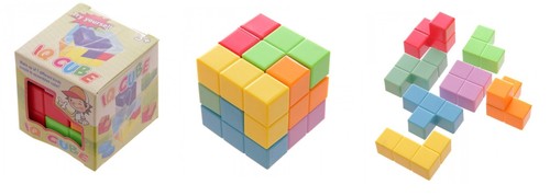 Cube puzzle gioco di - cube,