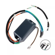 Mercury Outboard Switch Box