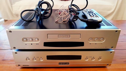 Roksan kandy mk iii cd - kc,