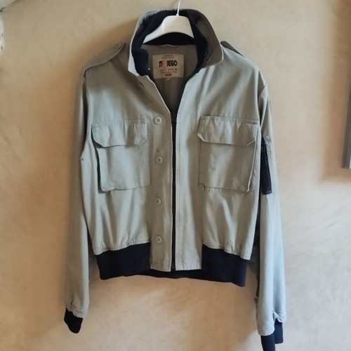 Giubbino uomo st diego - giubbino, s