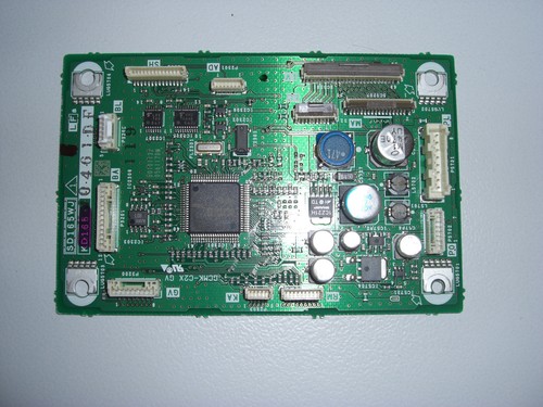 Scheda logica sd165wj per - logica,