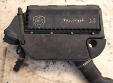 SCATOLA FILTRO ARIA COMPLETO: 51816590 - LANCIA MUSA 1.3 MJT 16V - 2007 2011