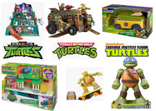 TMNT Teenage Mutant Ninja/Hero