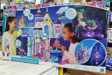 Little pony canterlot - my,