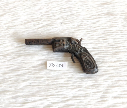 Antico cracker pistola - antico,