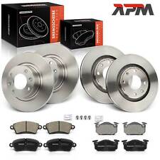 Dischi Freno Pastiglie Freno