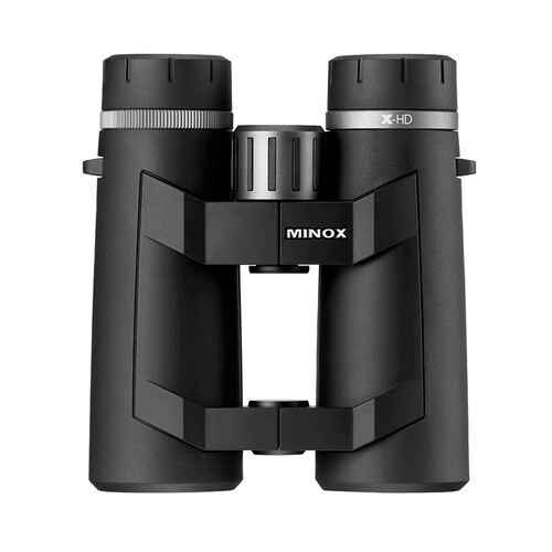 Binocolo minox 8x44 - minox, x-hd