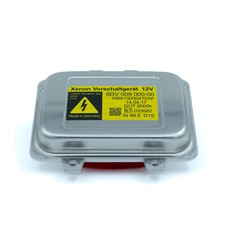 Alimentatore Faro Xenon per BMW Serie 5 7 VW Golf Ford 5DV009000-00