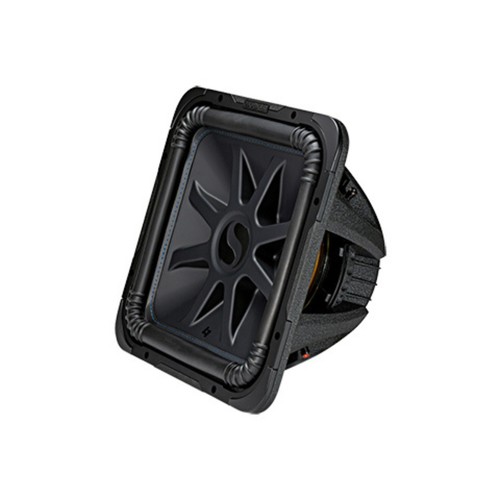 Kicker solo baric 1500w - solo-baric,