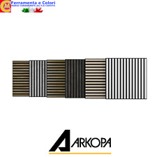 Pannelli Fonoassorbenti 60x60