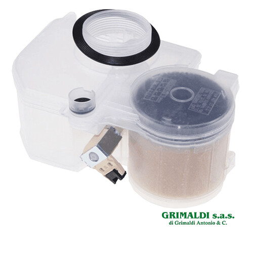 Decalcificatore reed tel - c/reed,