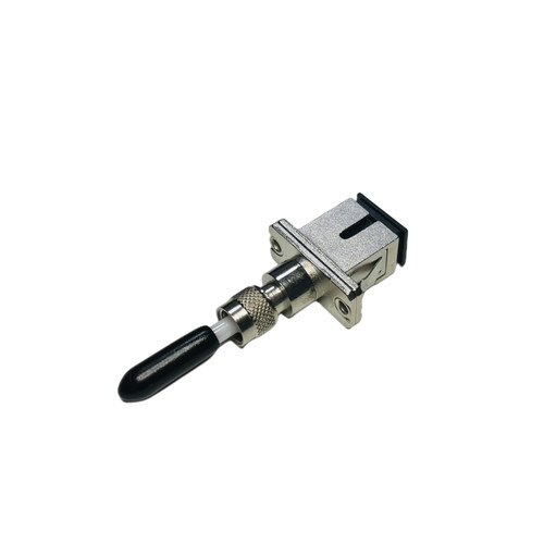 Adattatore sma maschio - sma, sc