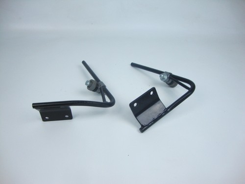 Supporti parabrezza piaggio - parabrezza,