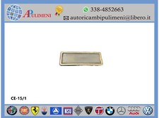 PLAFONIERA INTERNA LUCE