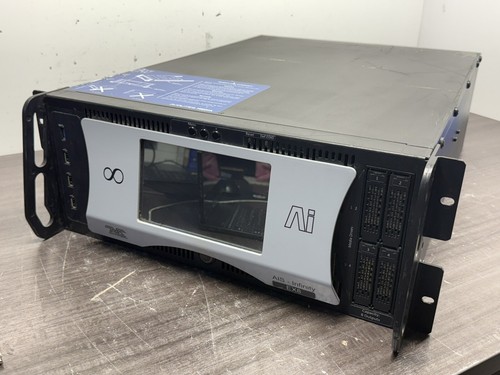 Avolites media server - ai,