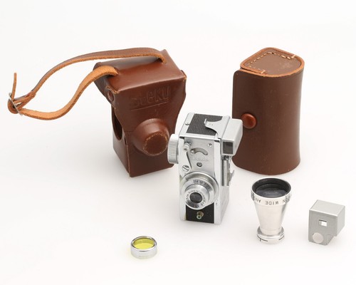 Riken optical steky model - optical,