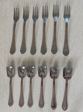 N.12 Pezzi Mepra Posate