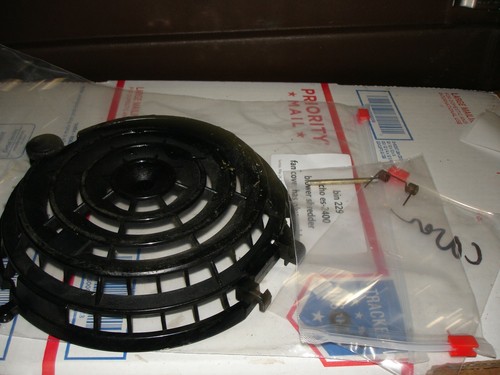 Soffiatore ventilatore - , e