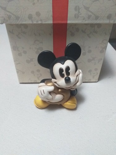 Topolino mickey mouse thun - topolino,