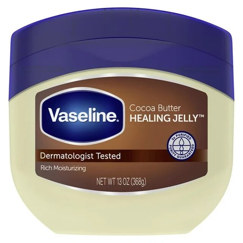Vaselina originale burro - , di