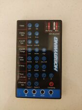 Hobbywing ESC Programmer, HW-BQ2006