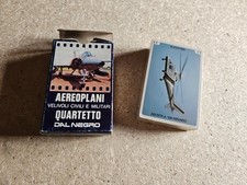 Aeroplani Del Negro Quartetto