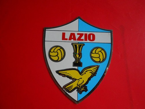 Adesivo sticker lazio - adesivo-sticker-lazio, calcio