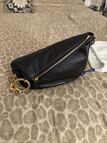 Borsa tracolla burberry - borsa,