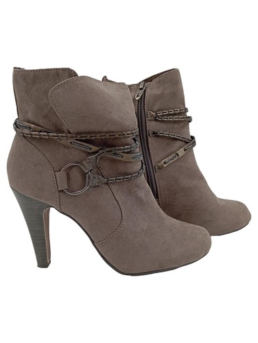 Tamaris trend stivaletto donna - tamaris,