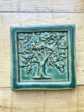 Piastrella artistica ceramica