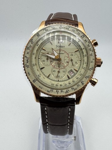 Nuovissimo orologio cronografo