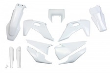 kit plastiche FULL Husqvarna