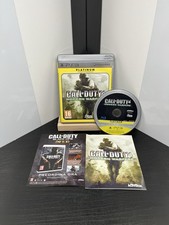 Call of Duty 4 Modern Warfare
