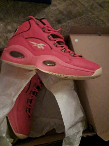 Sneakers medie reebok question - medie,